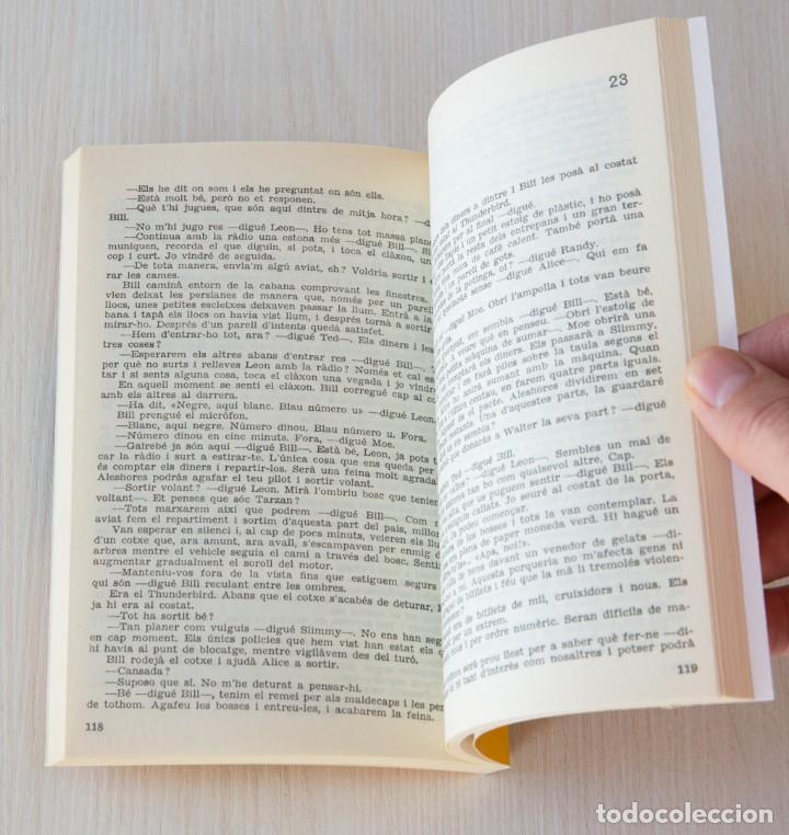 Libros de segunda mano: El cervell. Thomas B. Reagan - Foto 5