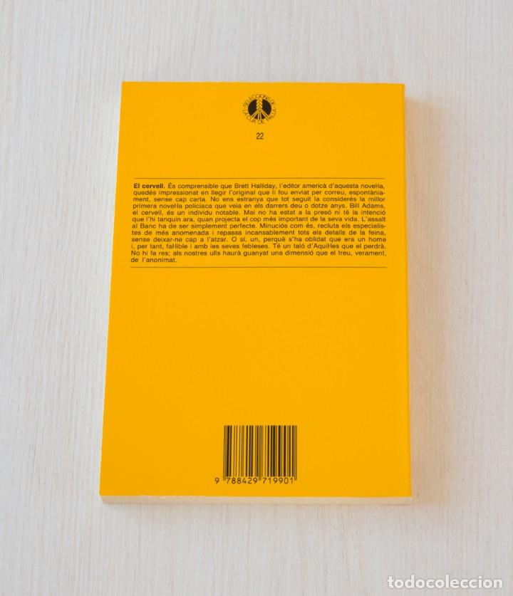 Libros de segunda mano: El cervell. Thomas B. Reagan - Foto 6