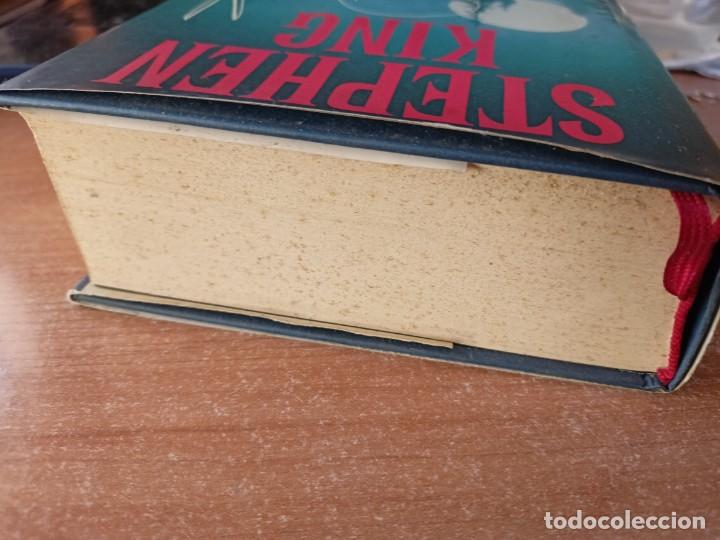 Libros de segunda mano: Insomnia - Stephen King - Foto 6