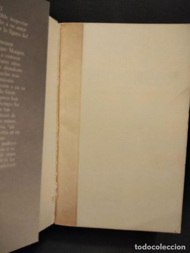Libros de segunda mano: PEDIGREE - GEORGES SIMENON - EDICIONES B - Foto 3