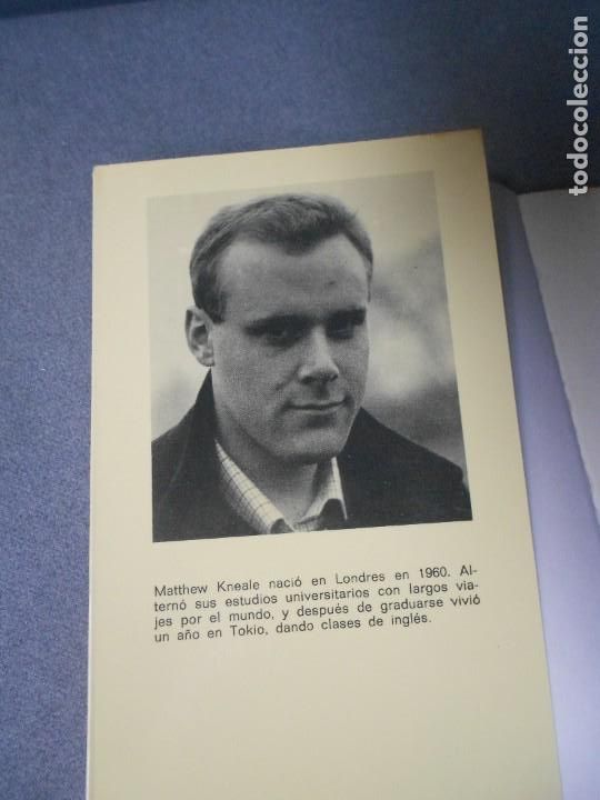 Libros de segunda mano: BANQUETE DE PUTAS - Foto 2