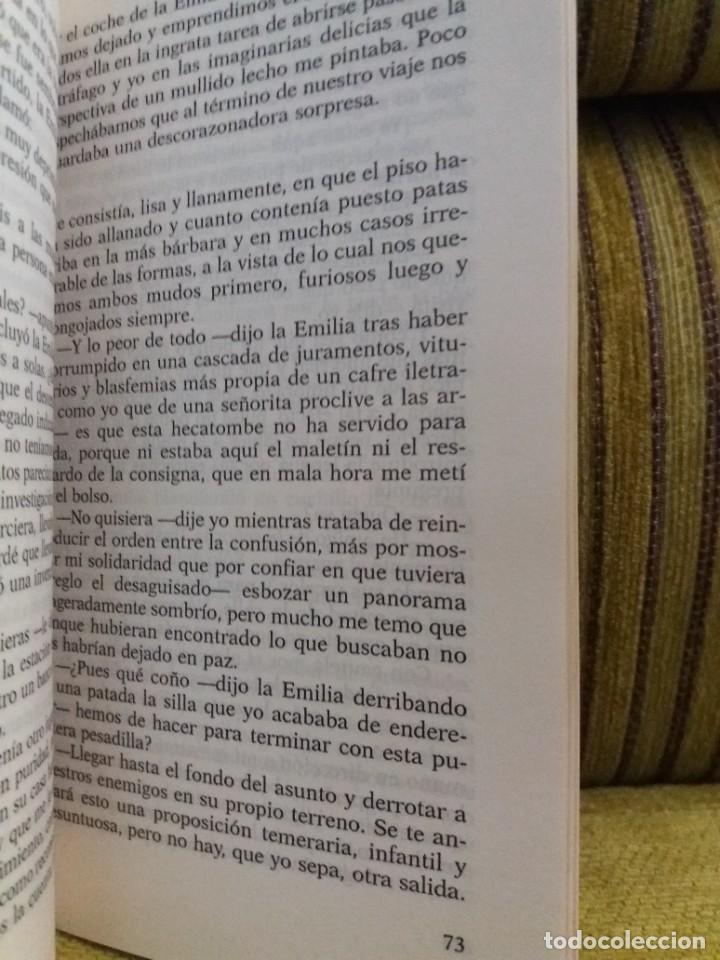 Libros de segunda mano: EL LABERINTO DE LAS ACEITUNAS - Foto 7