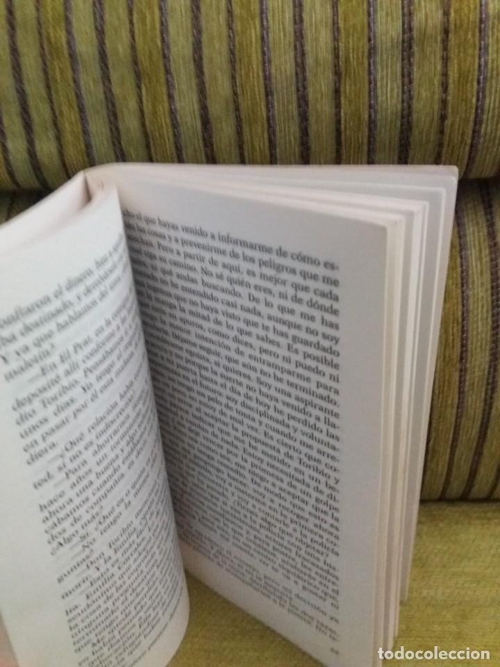 Libros de segunda mano: EL LABERINTO DE LAS ACEITUNAS - Foto 8