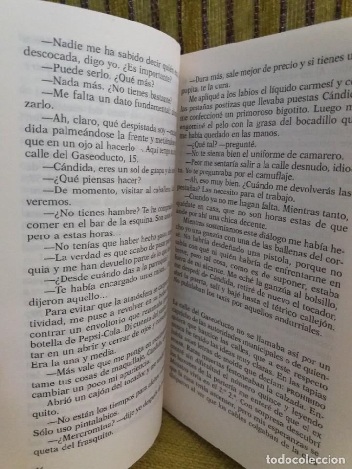 Libros de segunda mano: EL LABERINTO DE LAS ACEITUNAS - Foto 9