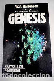 Libros de segunda mano: G&eacute;nesis. W.A. Harbinson - Foto 1