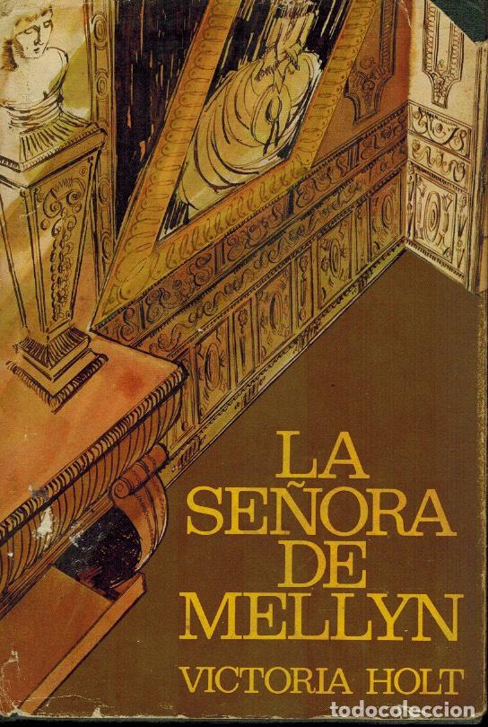 Libros de segunda mano: LA SE&Ntilde;ORA DE MELLYN - Foto 1
