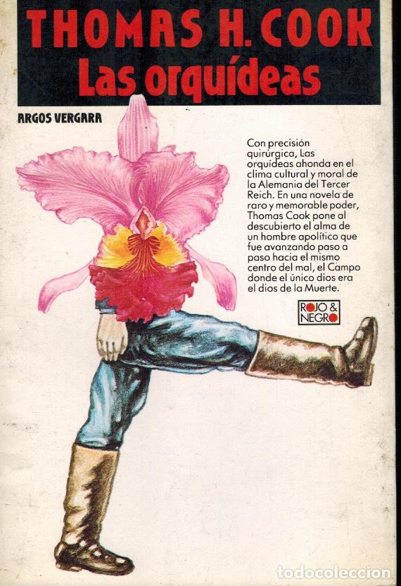 Libros de segunda mano: LAS ORQUIDEAS - Foto 1