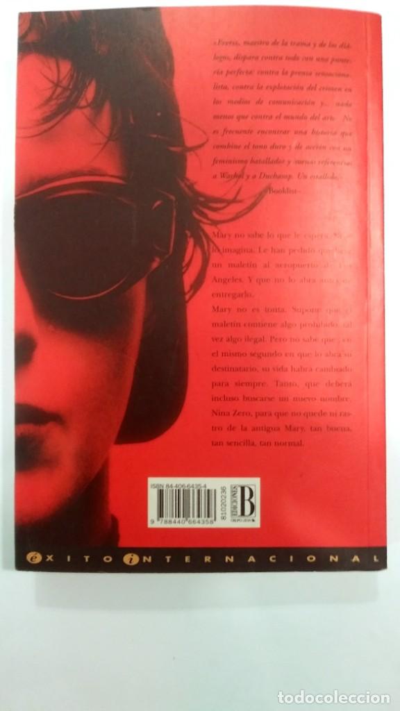 Libros de segunda mano: Buena conducta Robert M. Eversz - Foto 2