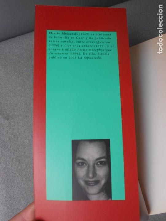 Libros de segunda mano: CLANDESTINO - Foto 2