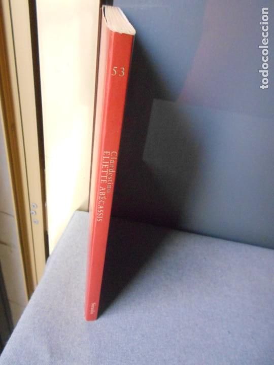 Libros de segunda mano: CLANDESTINO - Foto 5
