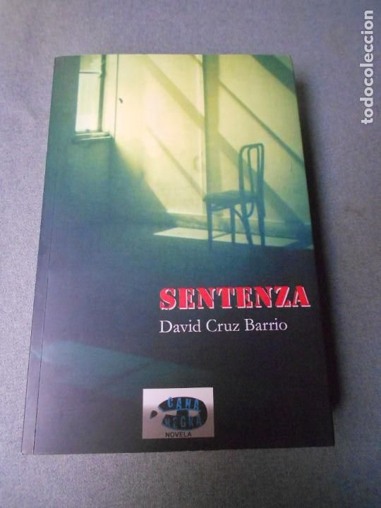 Libros de segunda mano: SENTENZA - Foto 1