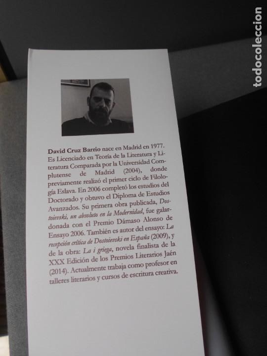 Libros de segunda mano: SENTENZA - Foto 2