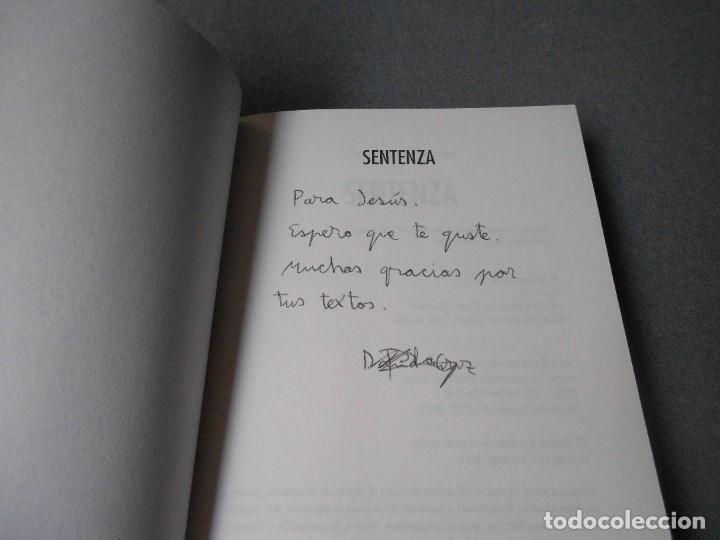 Libros de segunda mano: SENTENZA - Foto 4