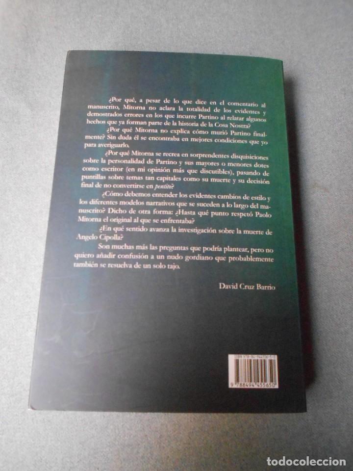 Libros de segunda mano: SENTENZA - Foto 5