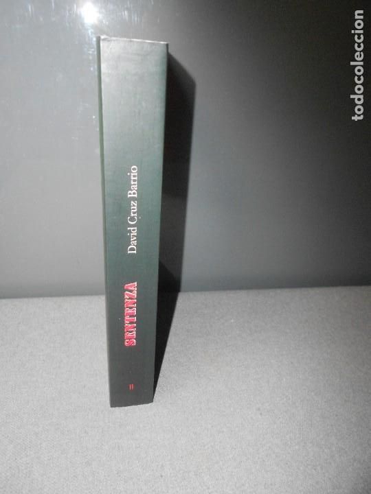 Libros de segunda mano: SENTENZA - Foto 6