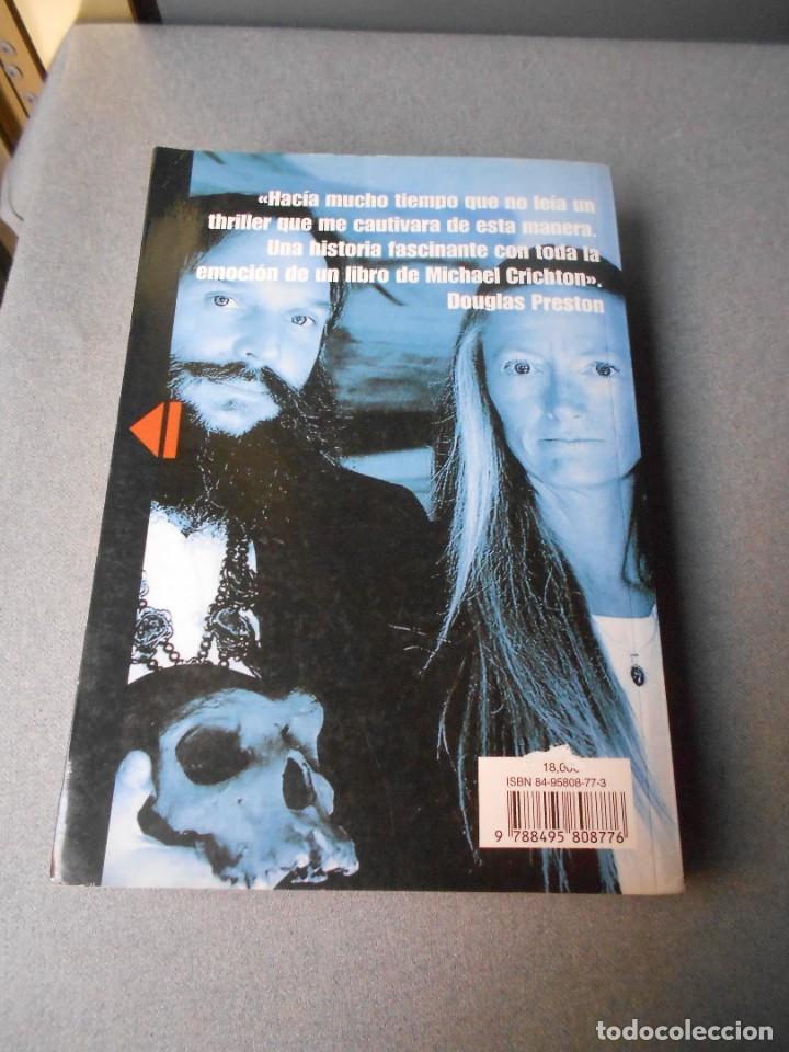 Libros de segunda mano: LA HERENCIA - Foto 4