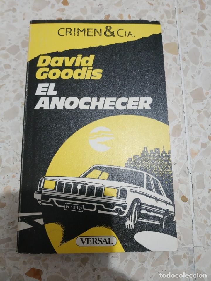 Libros de segunda mano: EL ANOCHECER - Foto 1