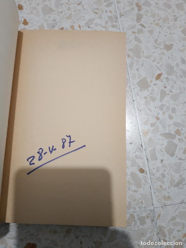 Libros de segunda mano: CONTRA EL MA&Ntilde;ANA - Foto 2