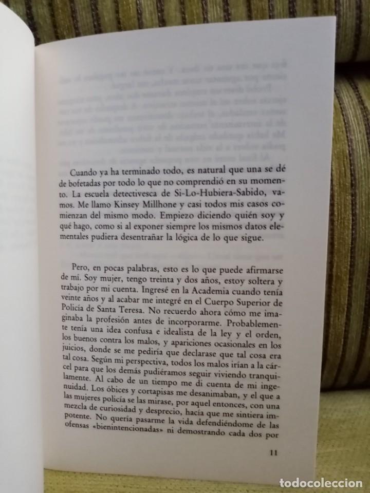 Libros de segunda mano: B DE BESTIAS - Foto 5