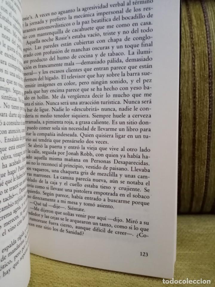 Libros de segunda mano: B DE BESTIAS - Foto 8
