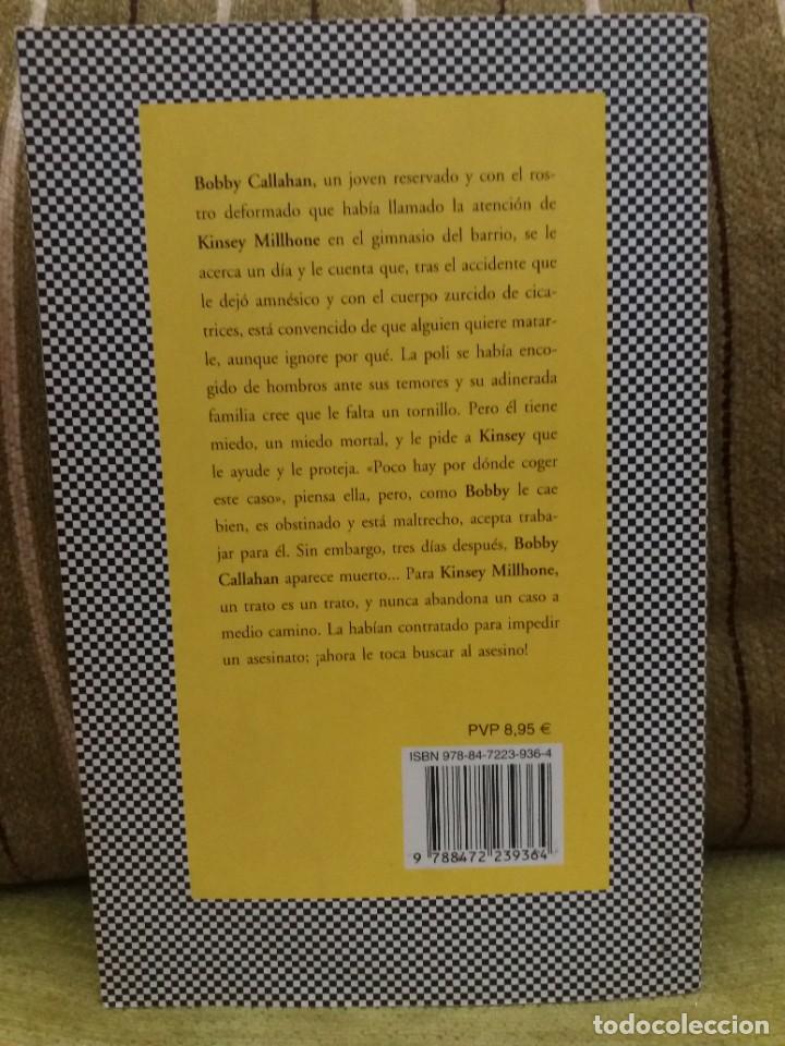 Libros de segunda mano: DE CADAVER - Foto 2