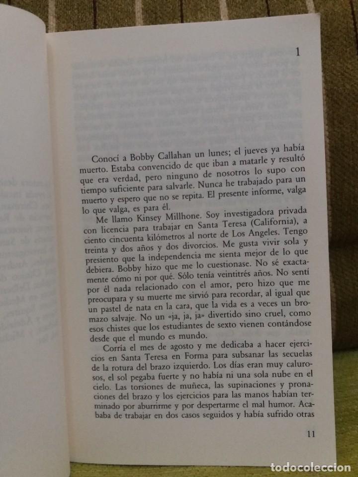 Libros de segunda mano: DE CADAVER - Foto 3