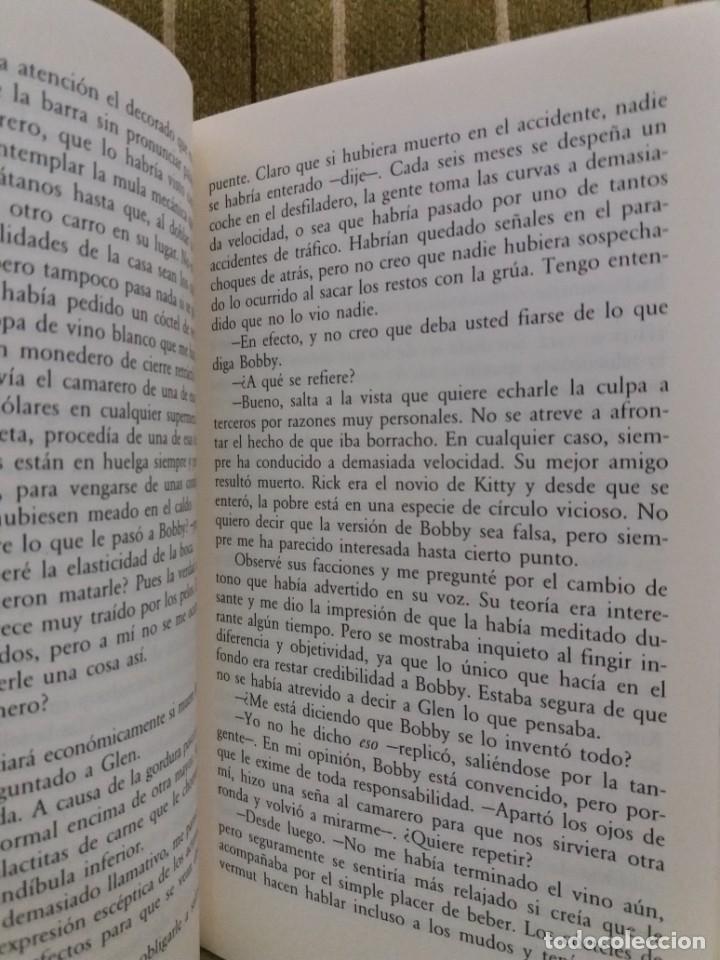 Libros de segunda mano: DE CADAVER - Foto 4