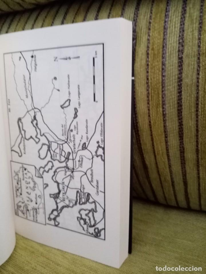 Libros de segunda mano: LA MUJER DE VERDE - Foto 4