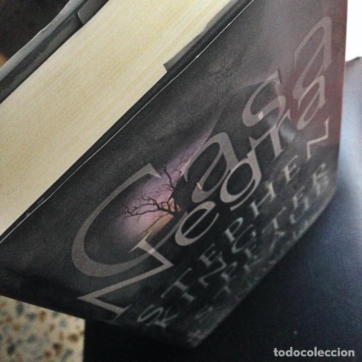 Libros de segunda mano: Casa Negra - Foto 2