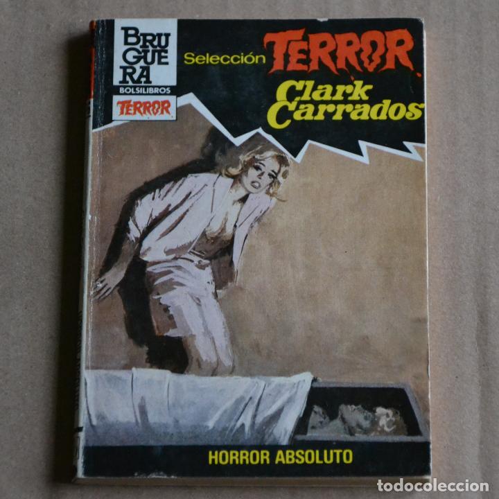 Terror absoluto