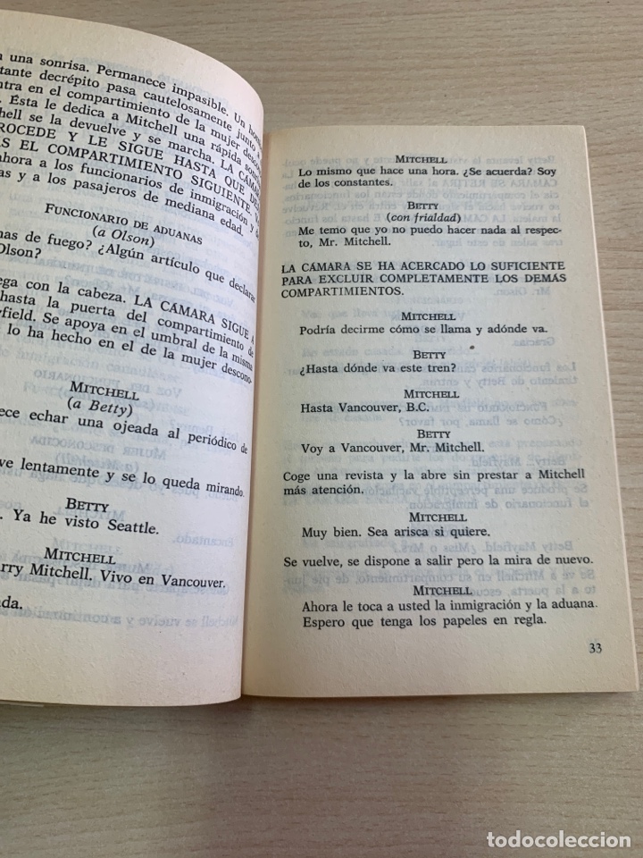 Libros de segunda mano: Playback. Raymond Chandler. - Foto 6