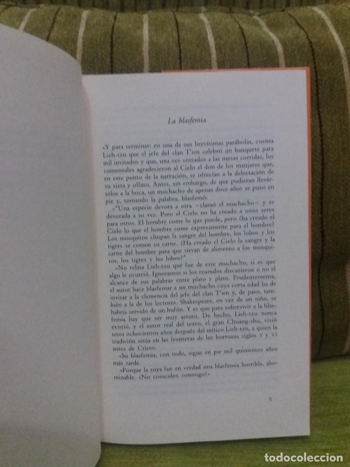 Libros de segunda mano: SE&Ntilde;OREAR LA TIERRA - Foto 3