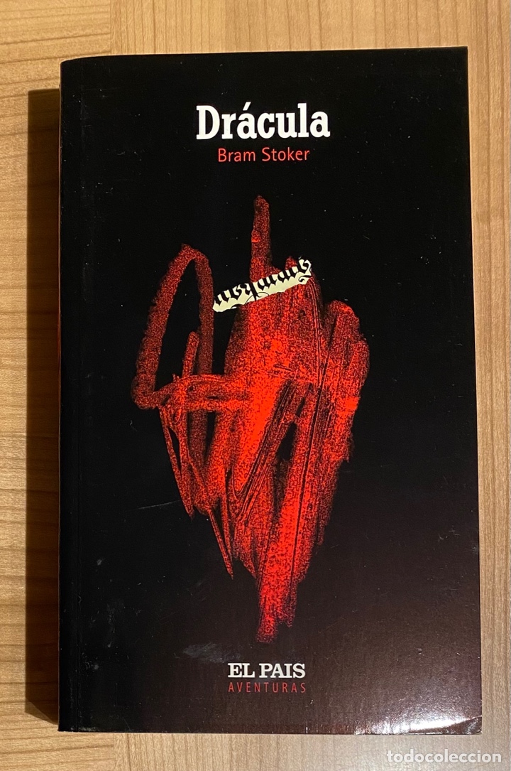Libros de segunda mano: DRACULA | Bram Stoker - Foto 1