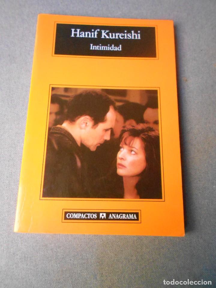 Libros de segunda mano: INTIMIDAD - Foto 1