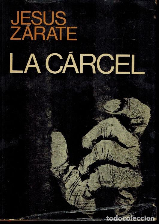Libros de segunda mano: LA CARCEL - Foto 1