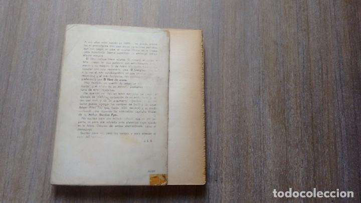 Libros de segunda mano: JORGE LUIS BORGES - EL LIBRO DE ARENA - Foto 3
