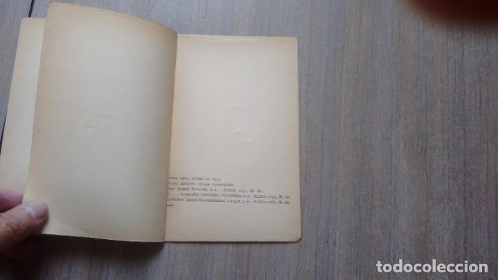 Libros de segunda mano: JORGE LUIS BORGES - EL LIBRO DE ARENA - Foto 6