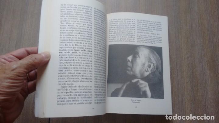 Libros de segunda mano: JORGE LUIS BORGES - PROA - - Foto 3