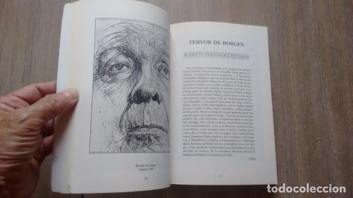 Libros de segunda mano: JORGE LUIS BORGES - PROA - - Foto 4