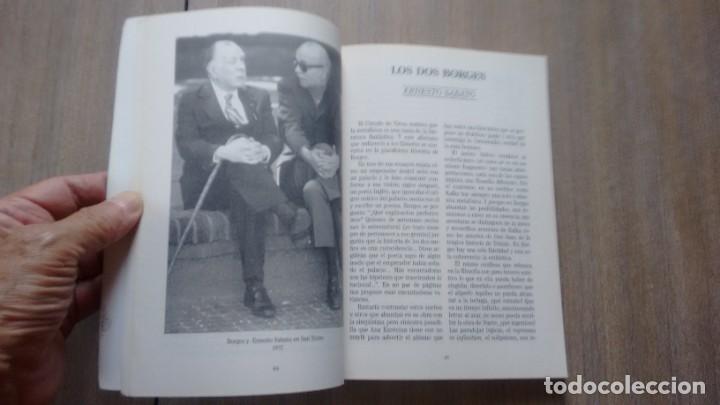 Libros de segunda mano: JORGE LUIS BORGES - PROA - - Foto 5