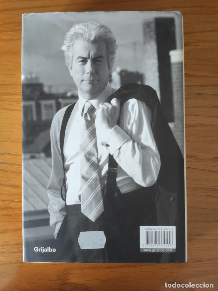 Libros de segunda mano: EN EL BLANCO. KEN FOLLET - Foto 2