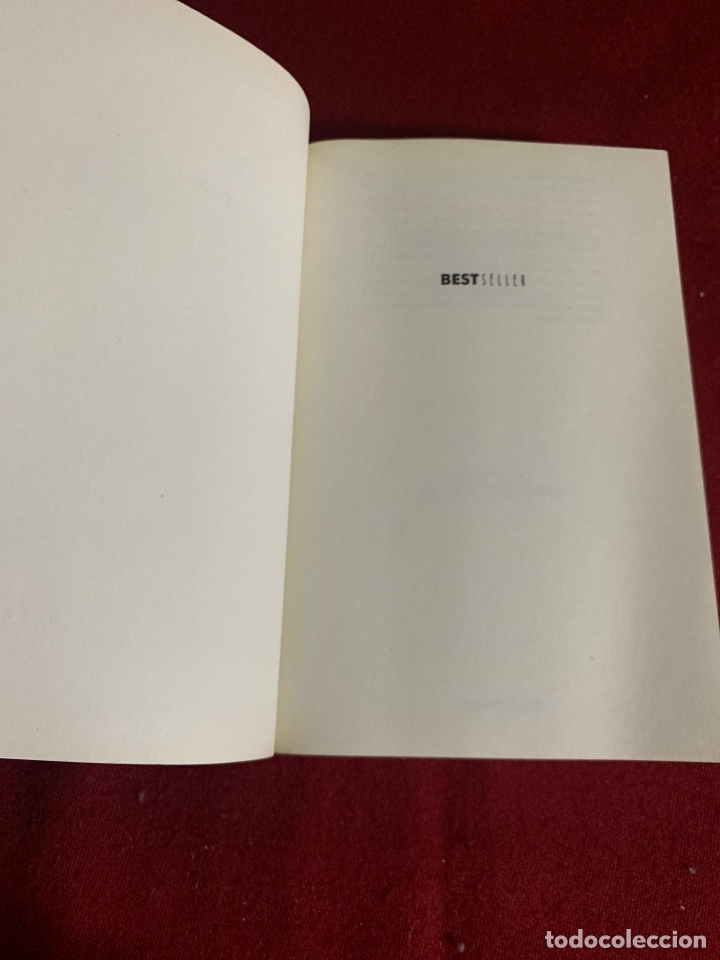 Libros de segunda mano: Ir&egrave;ne. Pierre Lemaitre. - Foto 4