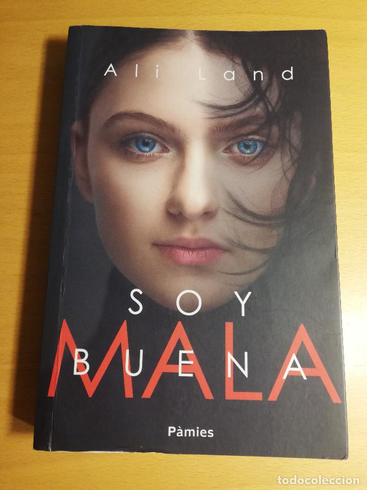 Gebrauchte B&uuml;cher: SOY BUENA (ALI LAND)