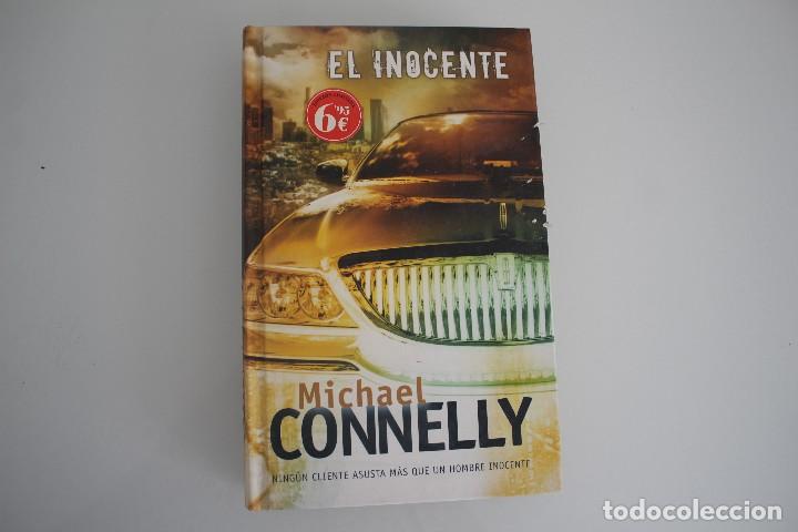 Libros de segunda mano: EL INOCENTE - Foto 1