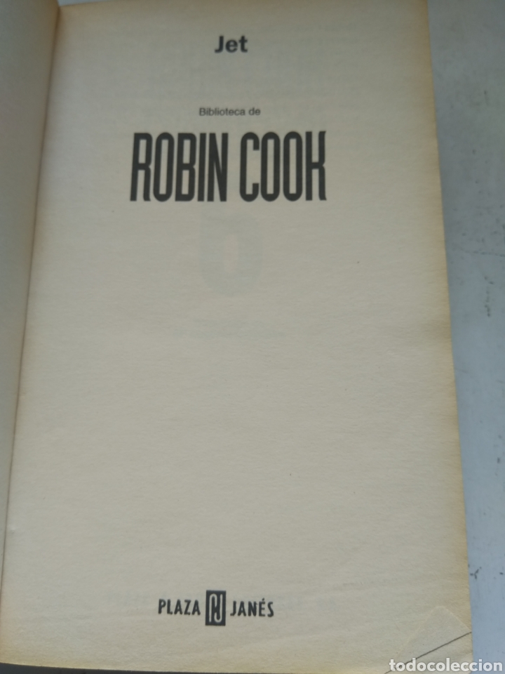 Libros de segunda mano: CROMOSOMA/ROBIN COOK - Foto 2