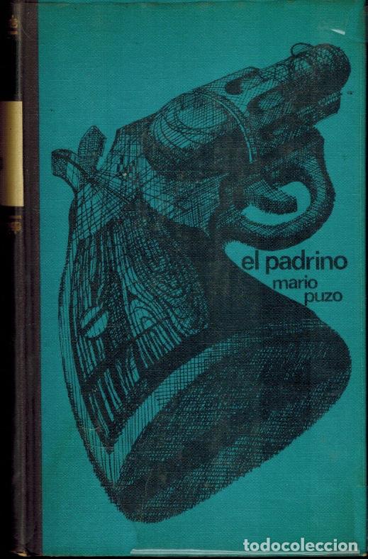 Libros de segunda mano: EL PADRINO - Foto 1