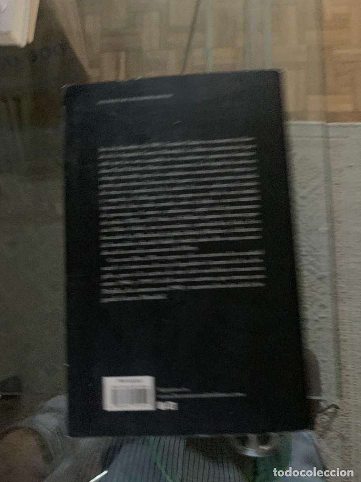 Libros de segunda mano: Perfidia, de James Ellroy - Foto 2