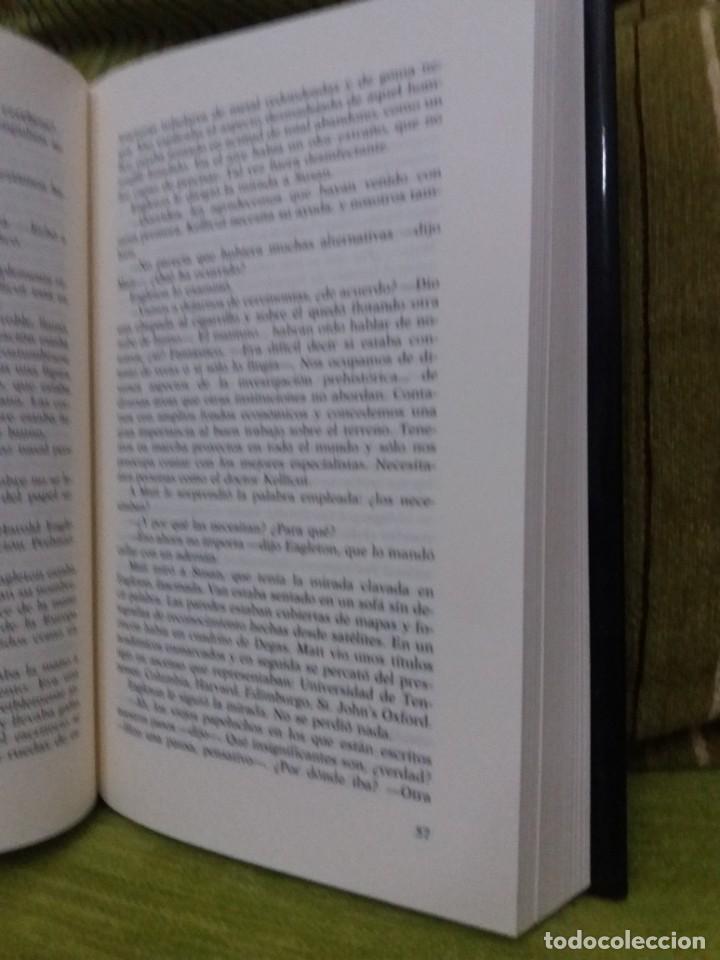 Libros de segunda mano: NEANDERTAL - Foto 6