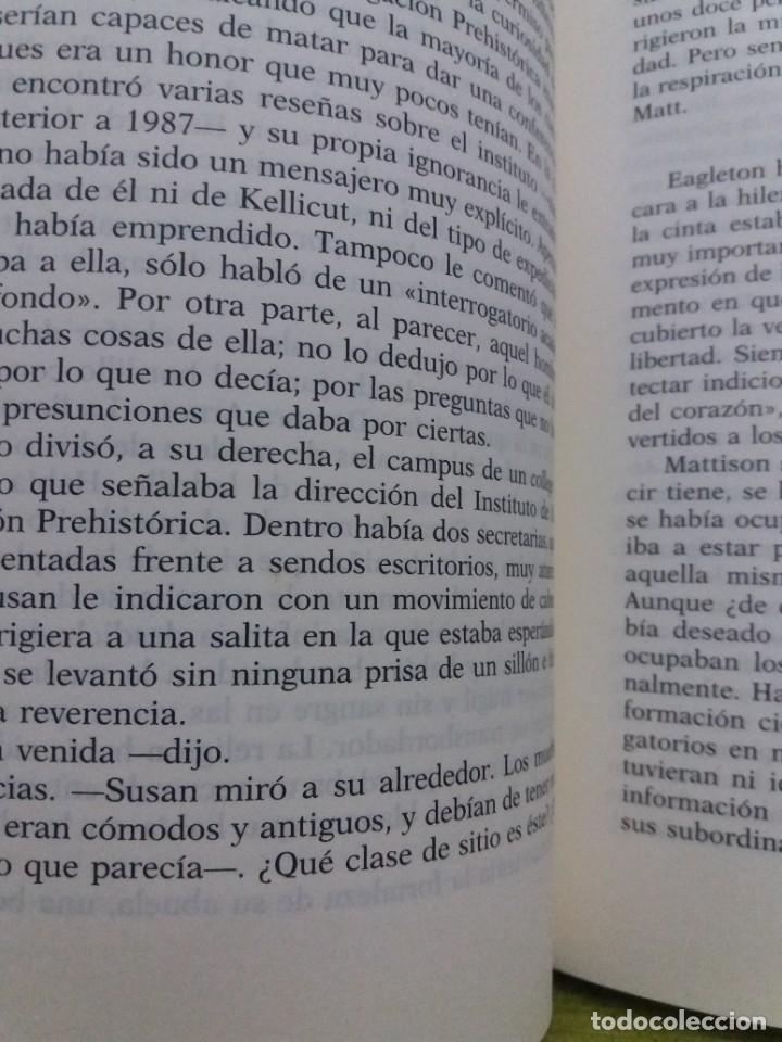 Libros de segunda mano: NEANDERTAL - Foto 7