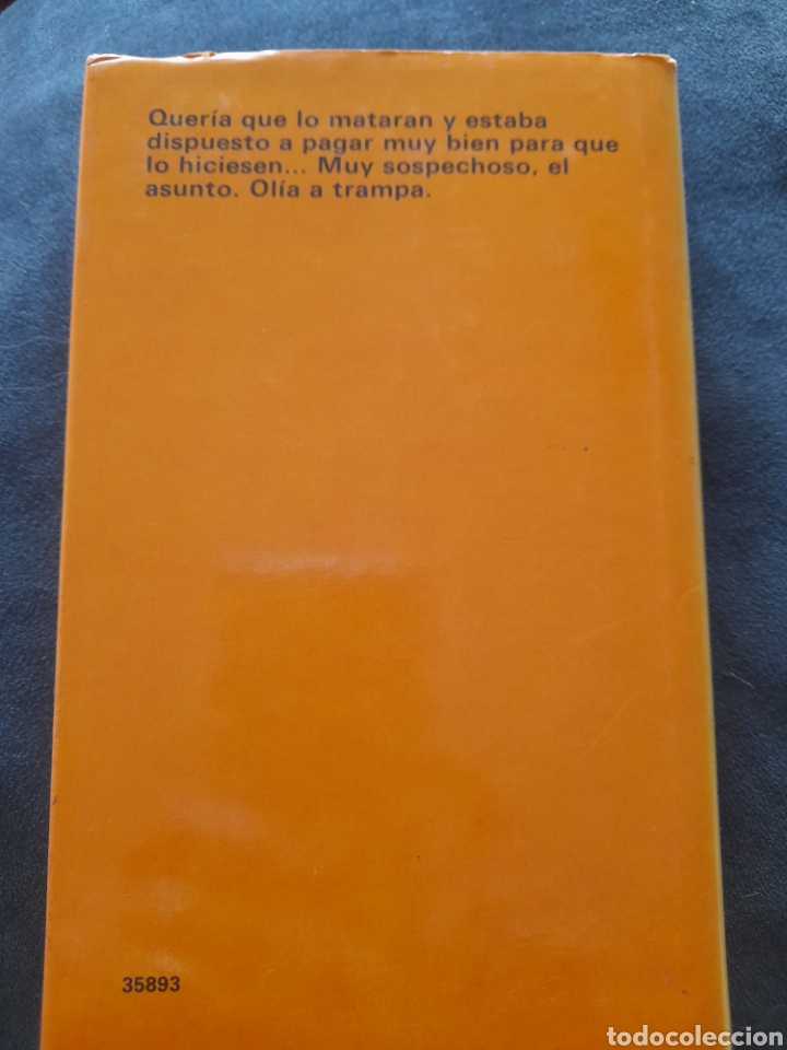 Libros de segunda mano: Fletch. Gregory McDonald - Foto 2